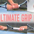 How To Verify Adidas Tennis Racket Grip