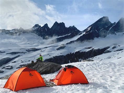 How To Verify Alps Mountaineering Tent