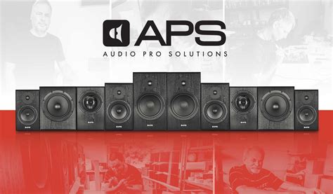 How To Verify Authentic APS Audio