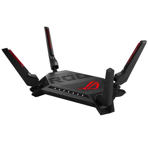 How To Verify Authentic ASUS ROG Router