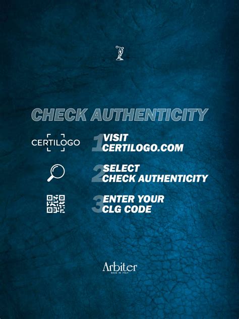 How To Verify Authentic Aichi Platform