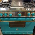 How To Verify Authentic Blue Star Stove