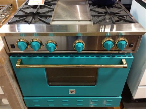 How To Verify Authentic Blue Star Stove