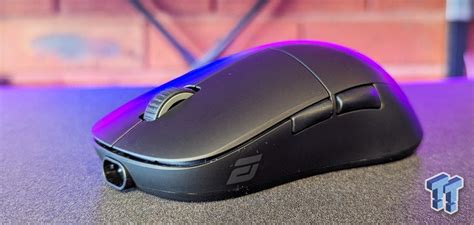 How To Verify Authentic Endgame Mouse