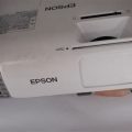 How To Verify Authentic Epson Projector