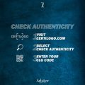 How To Verify Authentic FLOUREON