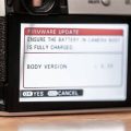 How To Verify Authentic Fujifilm X100VI