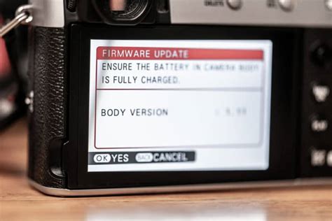 How To Verify Authentic Fujifilm X100VI