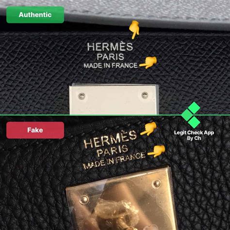 How To Verify Authentic Hermes Wallet