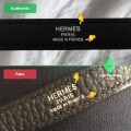 How To Verify Authentic Hermes Watch