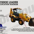 How To Verify Authentic JCB Backhoe