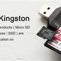 How To Verify Authentic Kingston Memory