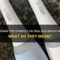 How To Verify Authentic Oral B IO Brush