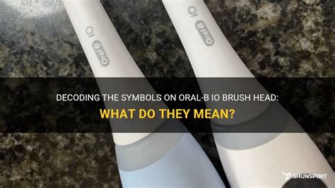 How To Verify Authentic Oral B IO Brush