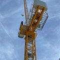 How To Verify Authentic Potain Tower Crane