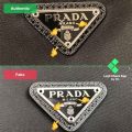 How To Verify Authentic Prada Cap