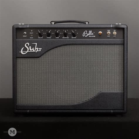 How To Verify Authentic Suhr Amp