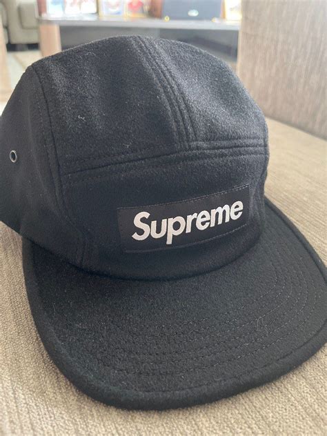 How To Verify Authentic Supreme Cap