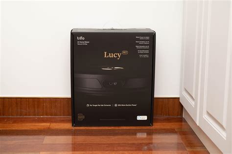 How To Verify Authentic Trifo Lucy