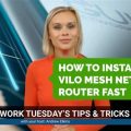 How To Verify Authentic Vilo Mesh