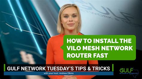 How To Verify Authentic Vilo Mesh