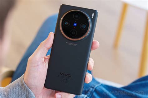 How To Verify Authentic Vivo X100 Pro