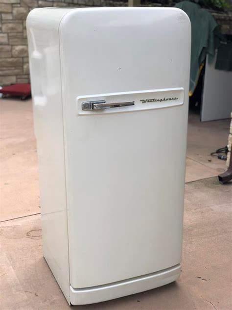 How To Verify Authentic Westinghouse Fridge