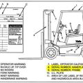 How To Verify Authentic Yale Forklift