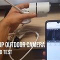 How To Verify Authentic Zosi Camera