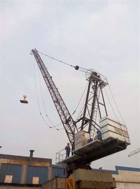 How To Verify Genuine Dahan Crane