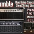 How To Verify Genuine Dumble Amp