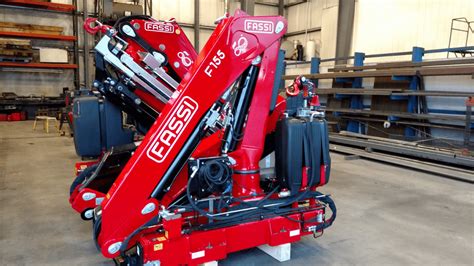 How To Verify Genuine Fassi Crane