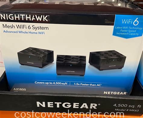 How To Verify Genuine NETGEAR Mesh