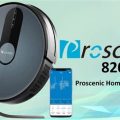 How To Verify Genuine Proscenic 820S