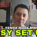 How To Verify Genuine Tenda Nova