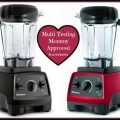 How To Verify Genuine Vitamix Blender