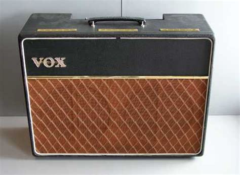 How To Verify Genuine Vox Amp