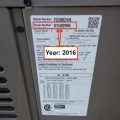 How To Verify Genuine York AC