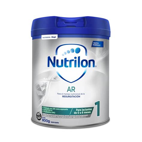 How To Verify Nutrilon Formula Authenticity