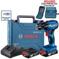 How To Verify Real Bosch GSR 18V Li