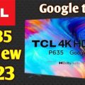 How To Verify Real TCL P635