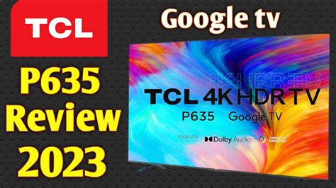 How To Verify Real TCL P635