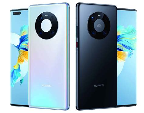 Huawei Mate series phone