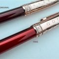 Identify Counterfeit Montblanc Pens