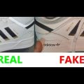 Identify Genuine Adidas Dropstep