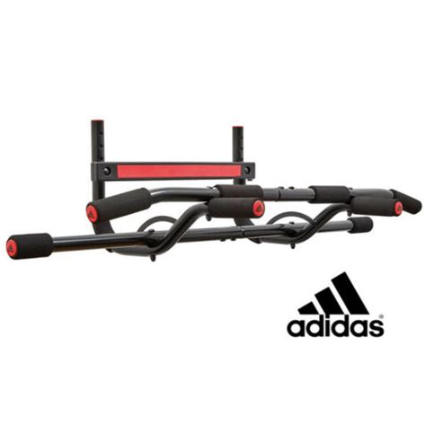 Identify Original Adidas Pull Up Bar