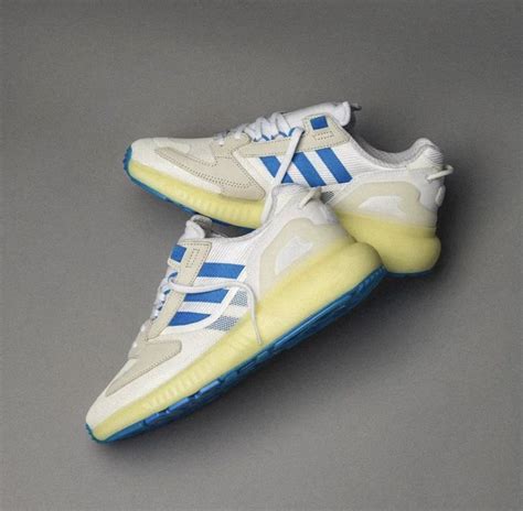 Identify Original Adidas ZX 5K Boost