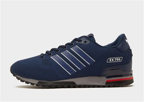 Identify Original Adidas ZX 750