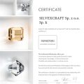 Identify Swarovski Crystal Authenticity