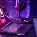 Identifying Counterfeit Asus Gaming Laptops